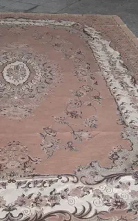 روفرشی ۹متری دو رو
