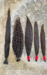 خریدار مو بانوان