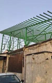 نقاشی حلب سوله کنتکس کناف پلاستیکی اپوکسی
