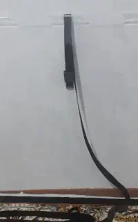 محافظ و گلس تلویزیون ۵۵ اینچ