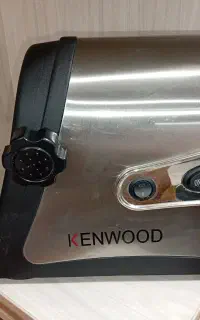 چرخ گوشت کنوود