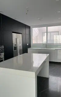 طراحی و باز سازی آپارتمان