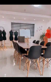 آموزش تضمینی خیاطی از مبتدی تا مجلسی در مزون