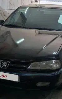 پارس مدل 81