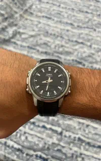 ساعت کاسیو Casio اورجینال