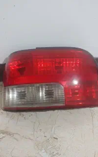 چراغ عقب پراید