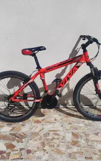 دوچرخه ویوا اکسیژن 26