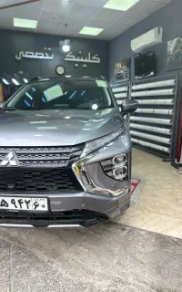 شیشه دودی/سرامیک بدنه خودرومفرا/کاورtpuبدنه