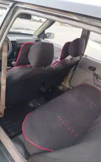 پراید هاچ بگ هشتادو سه