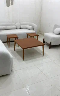 مبل راحتی/اقساط۱۵ ماهه/ضمانت چک یا طلا