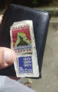 تمر قدیمی