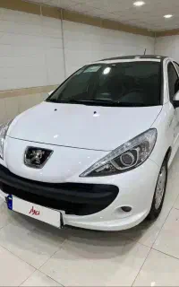 ۲۰۷ پانورما