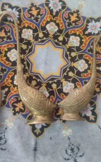 دوجفت قوی عاشق