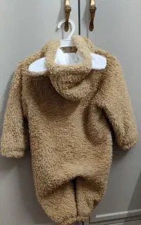 کاپشن و لباس پاییزه