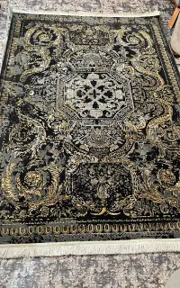 فرش و فرشینه کاملا نو و سالم