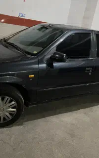 سمند مدل ۹۰se