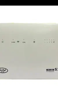 مودم ایرانسل td-lte