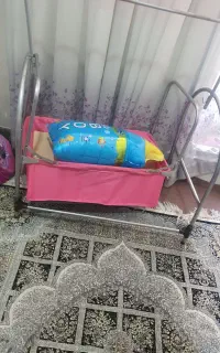 گهواره سالم نو نو