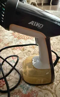 اتو بخار دستی