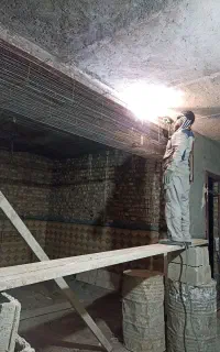 جوشکاری سیار
