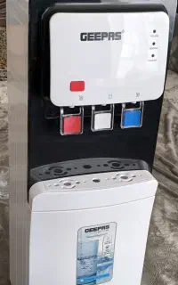 لوازم برقی آب سردکن