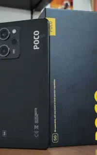 گوشی شیائومی پوکو X5 پرو