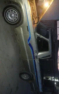مزدا ۸۴ کولر فابریک