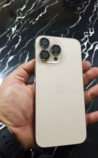 آیفون ۱۶ پرومکس zaa 256 *آکبند*