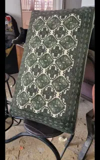پشتی