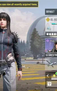 اکانت callofduty