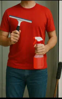 خدمات نظافت