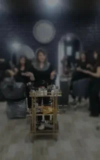 تخفیف آموزش میکاپ تخصصی عروس و خودآرایی