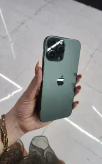 13 پرو مکس za پک اصلی