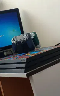 ps4 pro 1tra