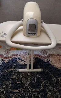 اتو پرسی rts