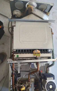 تعمیر ابگرمکن ، تعمیر پکیج،تعمیرکولرگازی وابی