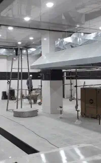 کاشی کاری و سرامسک کاری و...