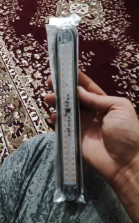 چراغ فدرالی چشمک زن