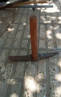 کلنگ
