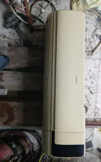 پنل اسپیلت
