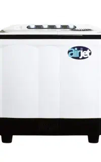 لباسشویی دوقلو 15/5 کیلویی پاکشوما