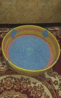 کِفه جا نونی