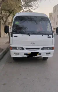 مینی بوس هیوندا۸۷