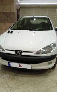 206وی 8درحدصفر فول کامل