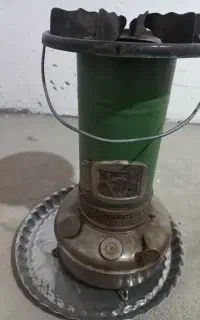 چراغ نفتی