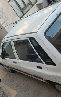 پراید حاچبک