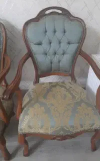 مبل کلاسیک مبلیران