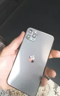 آیفون ۱۱ پرومکس