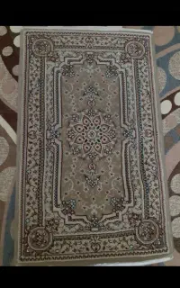 ۳عدد قالیچه پادری ۷۰۰ شانه