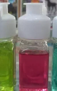 سس لواشک